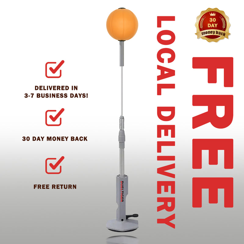 DUELTIGER Reflex Bag