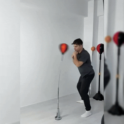 DUELTIGER Reflex Bag Pro