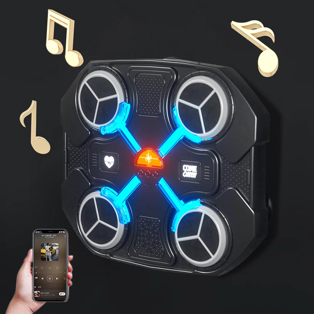 Rhythm Master Mini